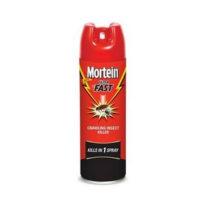 MORTEIN ULTRA FAST C.I.K 300ML