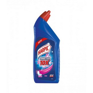 HARPIC POWER PLUS ROSE 1LTR