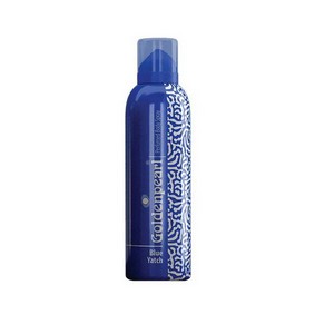 GOLDEN PEARL BODY SPRAY BLUE YATCH 200ML