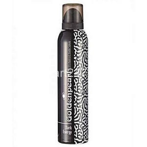 GOLDEN PEARL BODY SPRAY DARK ENERGY 200ML