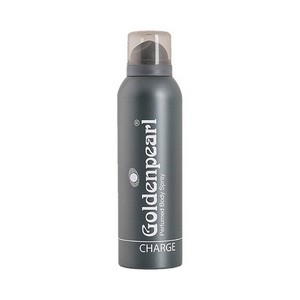 GOLDEN PEARL BODY SPRAY CHARGE 200ML