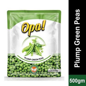 OPA GREEN PEAS 500GM