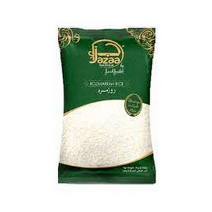 JAZAA ROZMARRAH RICE 1KG