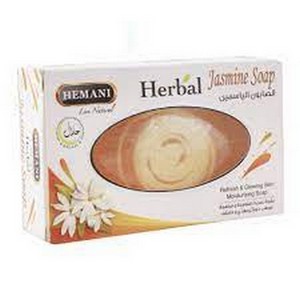 HEMANI NOODLES SOAP JASMINE 100GM