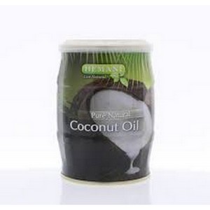 HEMANI PURE COCONUT OIL 400ML