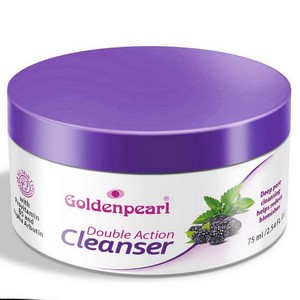 GOLDEN PEARL D. ACTION CLEANSER 75 ML