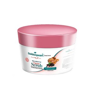 GOLDEN PEARL FACIAL SCRUB 75 ML
