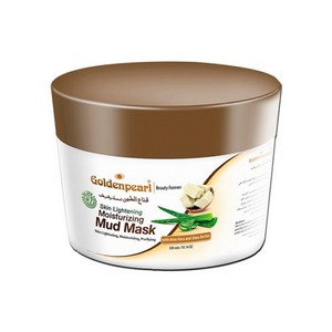 GOLDEN PEARL MOIST MUD MASK 75 ML