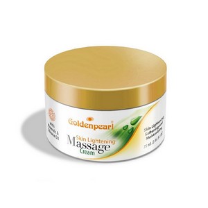 GOLDEN PEARL MASSAGE CREAM  75 ML