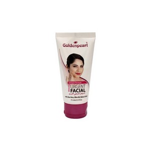 GOLDEN PEARL URGENT FAICAL TUBE 75ML