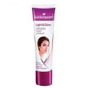 GOLDENPEARL FAIRNESS CREAM LIGHT & GLOW 70ML