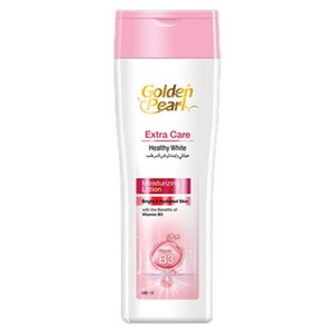 GOLDEN PEARL HEALTHY WHITE LOTION 200ML