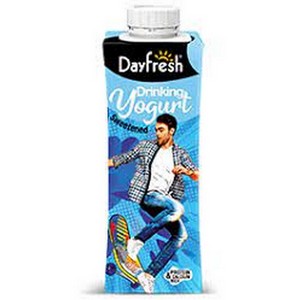 DAYFRESH DRINKING YOGURT SWEETENED 225ML