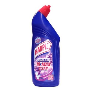 HARPIC POWER PLUS LAVENDER 500ML