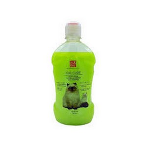 THE ANIMAL FAMILY CAT CARE SHAMPOO 500ML