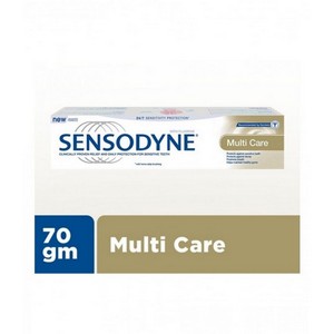 SENSODYNE TOOTH PASTE MULTI CARE 70GM