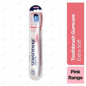 SENSODYNE TOOTH BRUSH GUM CARE EXTRA SOFT