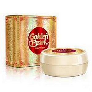 GOLDEN PEARL BEAUTY CREAM