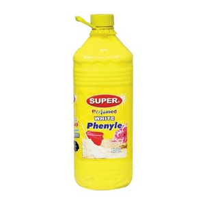 SUPER  DETOLEEN PHENYLE 3 LTR