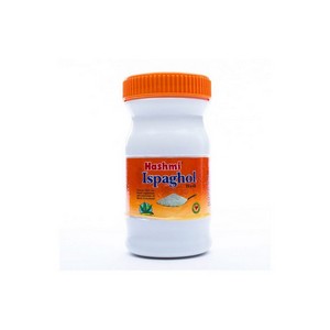 HASHMI ISPAGHOL HUSK 85GM JAR