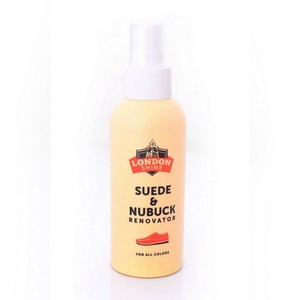 LONDON SHINE SUEDE & NUBUK SPRAY 100ML