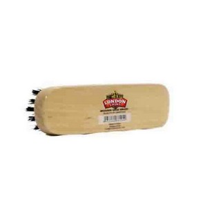 LONDON SHINE SHOE BRUSH LARGE