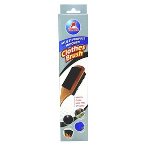 YUPPIES CLOTHES BRUSH