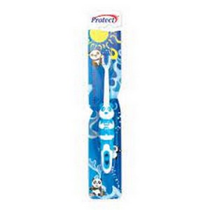 PROTECT KIDS TOOTH BRUSH BEAR