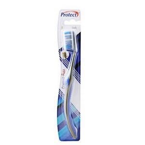PROTECT TOOTHBRUSH CONTOUR SOFT