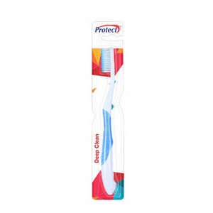 PROTECT TOOTH BRUSH DEEP CLEAN