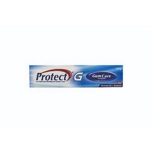 PROTECT TOOTHPASTE GUM CARE 110G