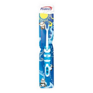 PROTECT KIDS TOOTH BRUSH PANDA