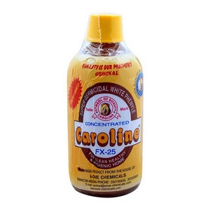 CAROLINE FX25 225ML