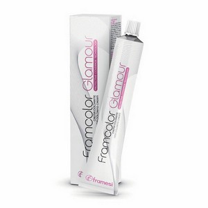 FRAMESI FRAMCOLOR HAIR G.NATURAL 4